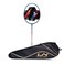 LINING Air  Force 78 G3 Strung Carbon Fibre Badminton Racquet 78G G6 NavySilverOrange