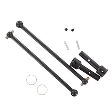 Redcat Racing Front or Rear CVA Drive Shaft Set BS910048