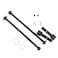 Redcat Racing Front or Rear CVA Drive Shaft Set BS910048