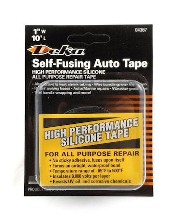 Cold Shrink Tape 1 X 10 1 per pack