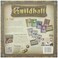 AEG Guildhall 2 Job Faire Board Game