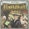 AEG Guildhall 2 Job Faire Board Game
