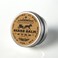 Honest Amish  PURE  Fragrance Free Beard Balm  All Natural  2 Ounce