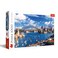 Trefl 1000 Piece Jigsaw Puzzles Port Jackon Syndey Australia Puzzle Puzzle of Sydney Harbour Bridge Adult Puzzles 10206