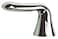 American Standard M9168010020A HANDLE FOR SOFT COLONY Polished Chrome