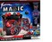 Fantasma Magic Skylighters Set with Over 15 Tricks Including Instructional DVD  Adult Size