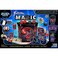 Fantasma Magic Skylighters Set with Over 15 Tricks Including Instructional DVD  Adult Size