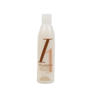 IlLustrious Shampoo  Cleanser