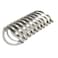 Ultra Hardware 59156 Cabinet Hardware Handle Pull 10 Count