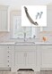 Ultra Hardware 59156 Cabinet Hardware Handle Pull 10 Count