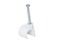 Monoprice Hook cable clips with steel nail 10mm 100pcsPack