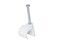 Monoprice Hook cable clips with steel nail 10mm 100pcsPack