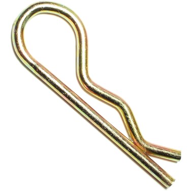 HardtoFind Fastener 014973222239 Hitch Pin Clips 316 x 334 Piece10