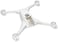 Blade Body Set with Hardware 350 QX