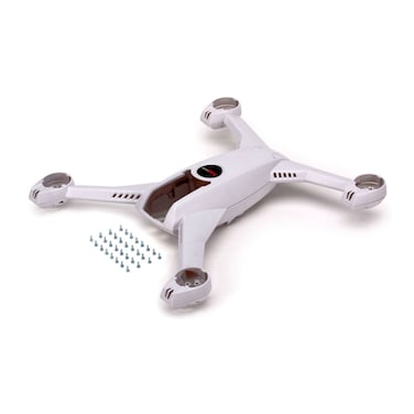 Blade Body Set with Hardware 350 QX