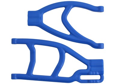 RPM 70485 Extended Right Rear AArms for The Traxxas Summit and Revo Blue