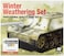 Vallejo Winter Weathering Set