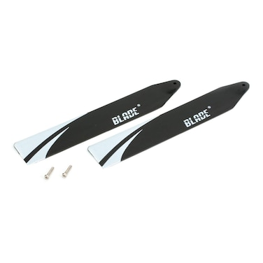 Blade Main Rotor Blade Set whardware nCP X