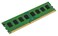 Kingston ValueRAM 8GB 1600MHz DDR3 Non  ECC CL11 DIMM STD Height 30mm Desktop Memory KVR16N11H8
