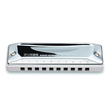 SUZUKI Harmonica SUB30A