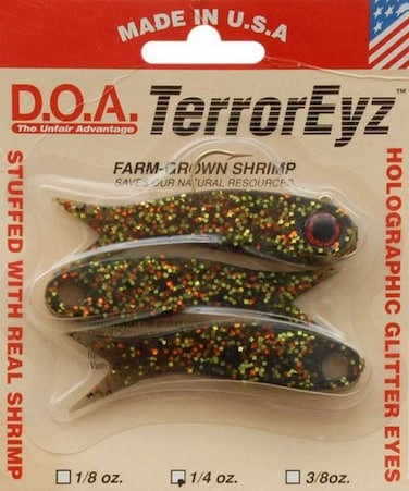 DOA TZR14382 Terroreyz