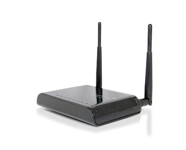 Amped Wireless High Power WirelessN Smart Repeater and Range Extender SR300