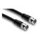 Hosa BNC061100 Pro 75ohm Coax BNC to BNC 100 feet