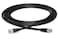 Hosa BNC061100 Pro 75ohm Coax BNC to BNC 100 feet