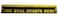 Viper Dart ThrowToe Line Floor Marker The Bull Starts Here SteelSoft Tip Darts