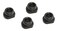 Kyosho IFW41401 Bushing Set for Aluminum Rear Carrier
