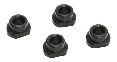 Kyosho IFW41401 Bushing Set for Aluminum Rear Carrier