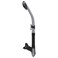 Mares Ergo Dry Snorkel Black White