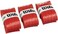Wilson Unisex Profile Overgrip RED NS UK