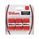 Wilson Unisex Profile Overgrip RED NS UK
