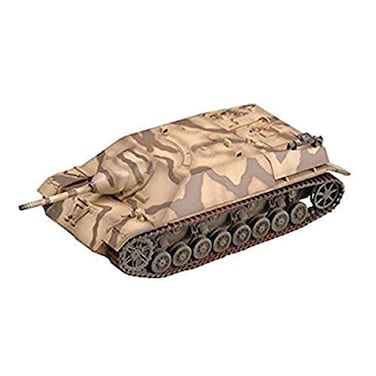 Easy Model Jadgpanzer IV 1945 Model Kit