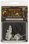 Privateer Press Mercenaries  Epic Eiryss Angel of Retribut Model Kit