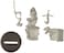 Privateer Press Mercenaries  Epic Eiryss Angel of Retribut Model Kit