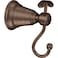 Moen YB8203ORB Rothbury Robe Hook Oil Rubbed Bronze