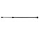 Solo 4900445 Sprayer Carbon Fiber Telescoping Wand  Black  large