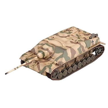 Easy Model Jadgpanzer IV German Army 1945 Model Kit