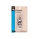 Grommets 38 8Pkg Nickel
