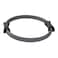 Power Systems mens Moderate pilates fitness circles Gray 15inch US