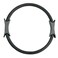 Power Systems mens Moderate pilates fitness circles Gray 15inch US