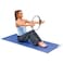 Power Systems mens Moderate pilates fitness circles Gray 15inch US