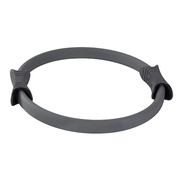 Power Systems mens Moderate pilates fitness circles Gray 15inch US