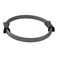 Power Systems mens Moderate pilates fitness circles Gray 15inch US