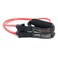 Power Systems Premium Versa Tube Resistance Band Level Medium Red 48 Inch 84010