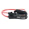 Power Systems Premium Versa Tube Resistance Band Level Medium Red 48 Inch 84010