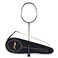 LiNing GForce Superlite 3600 CarbonFiber Strung Badminton Racquet with Free Full Cover
