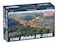 Minicraft HE111 H6 Heinkel Model Kit 1144 Scale